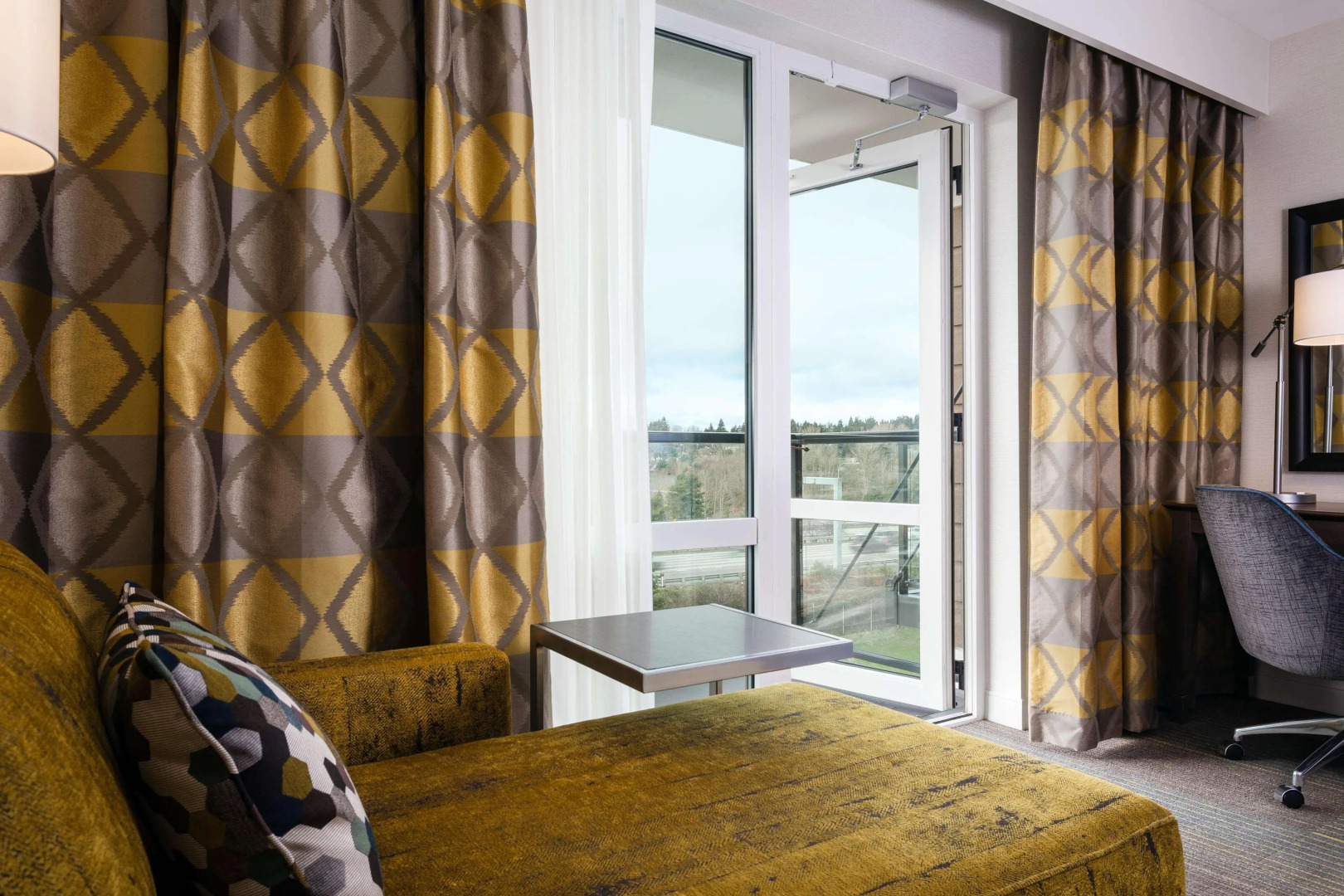 Hampton Inn & Suites by Hilton Seattle/Northgate