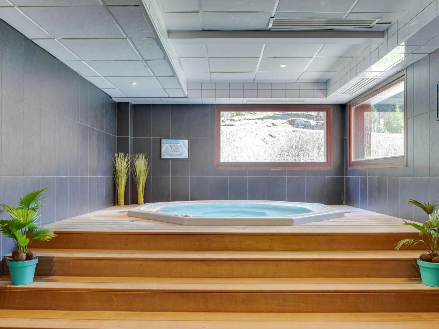 Modern Apartment in the Authentic Savoyard Mountain Village