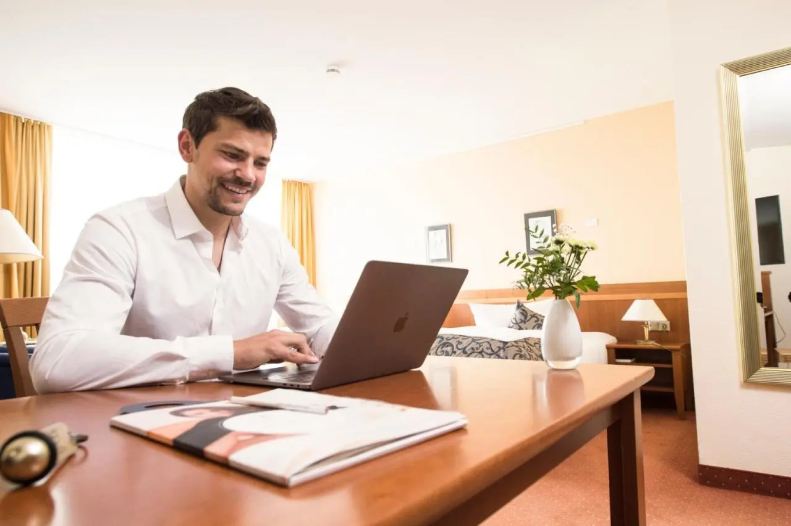 Carathotel Basel/Weil am Rhein