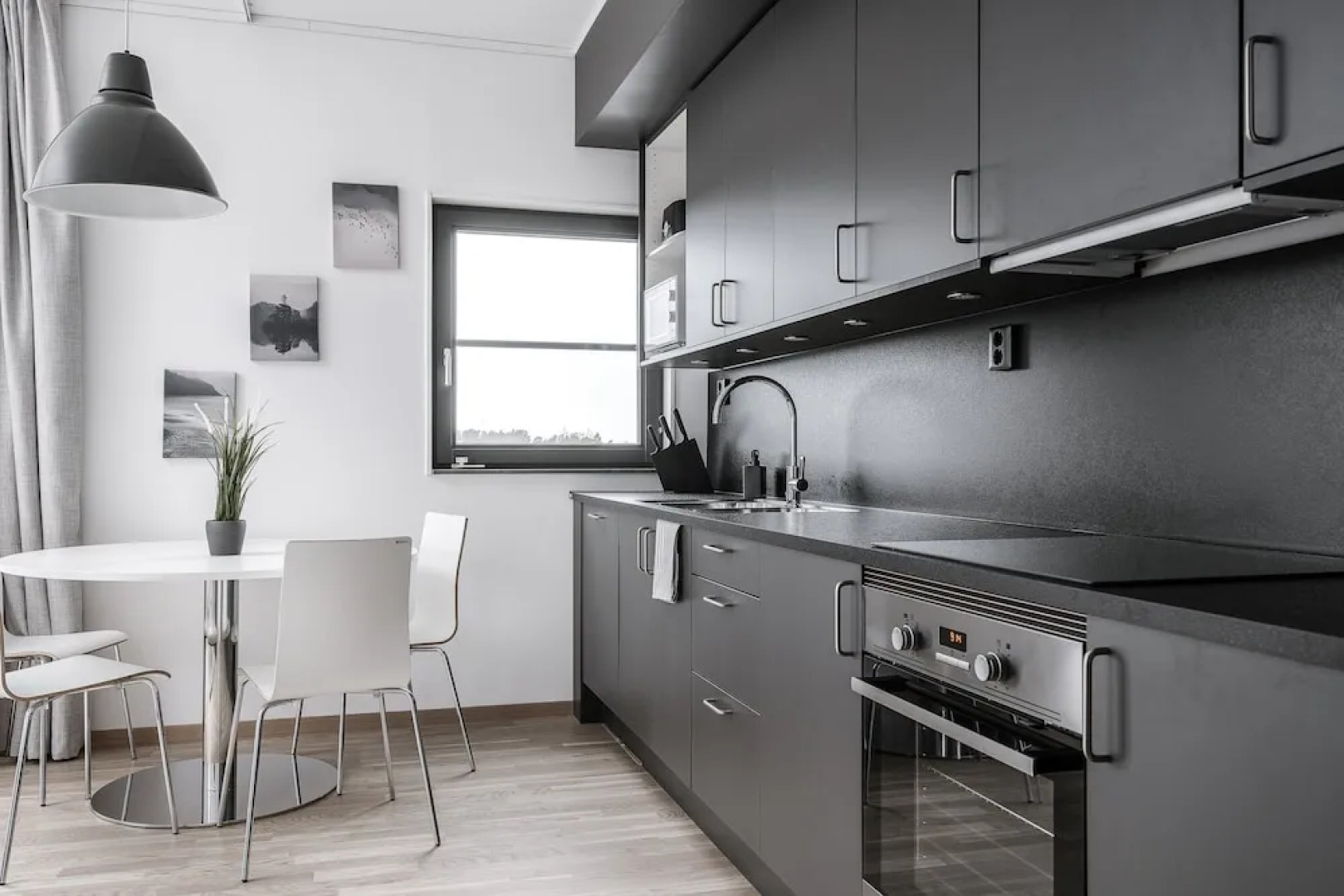 Forenom Serviced Apts Märsta Ekilla