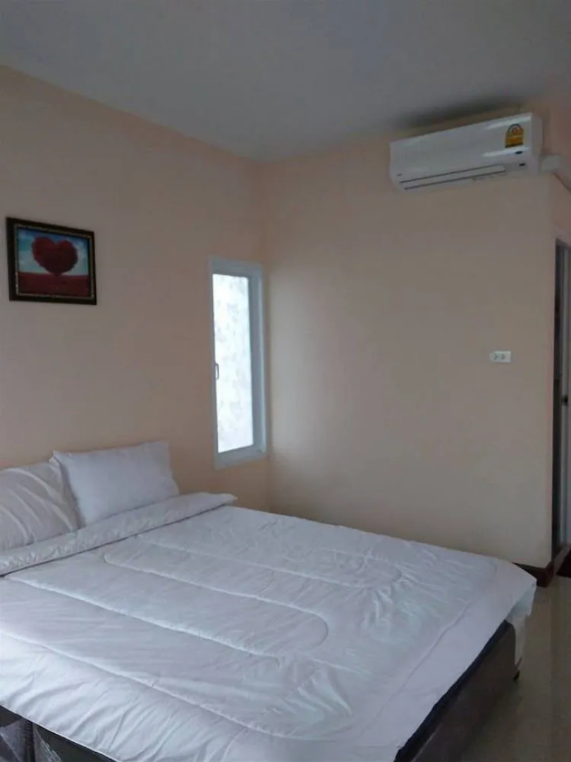 Yamsurl House Resort
