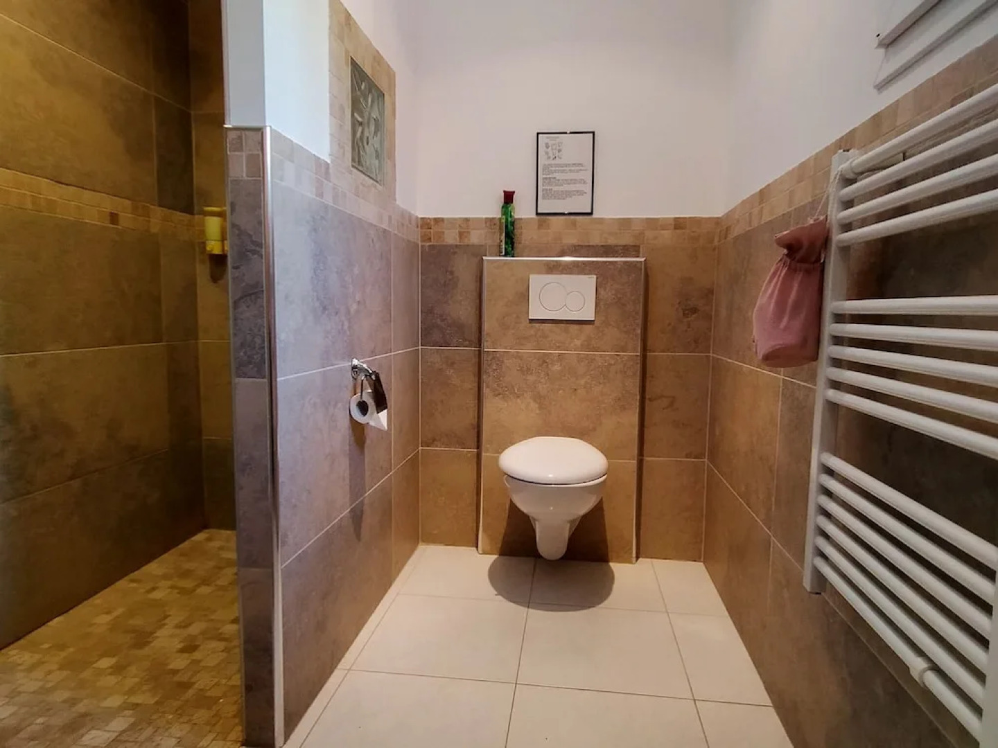 Modern Villa With Swimming Pool in Montauroux France