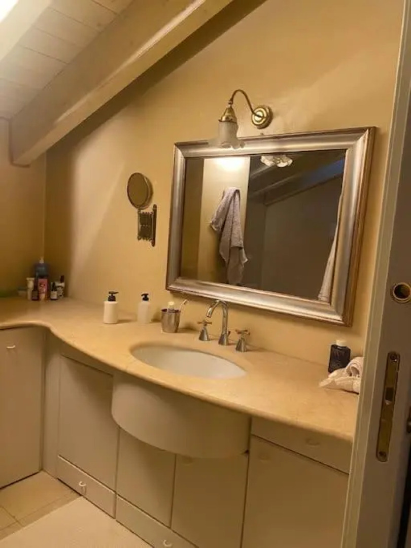 Appartamento del Presidente