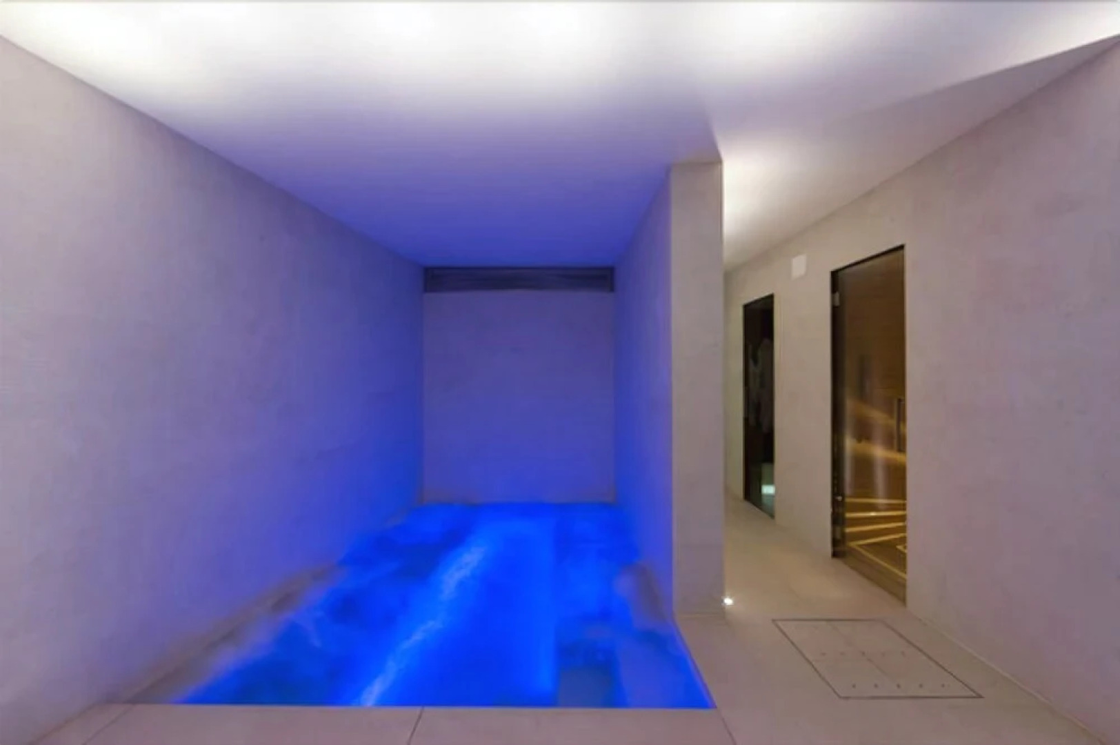 Pietre Gemelle Resort