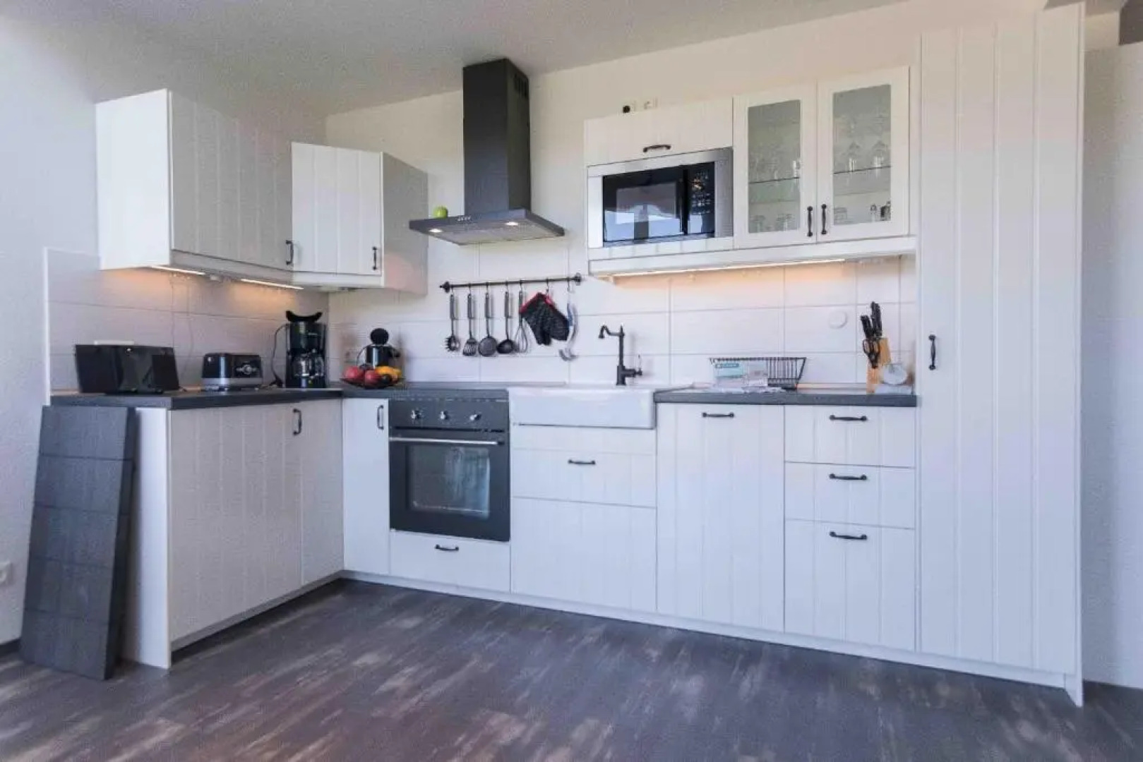 Born - Wieck DAT SCHWEDENHUS OG-Whg. WI-4.2