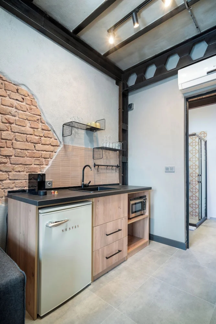 Urban Quarters - Büklü Han