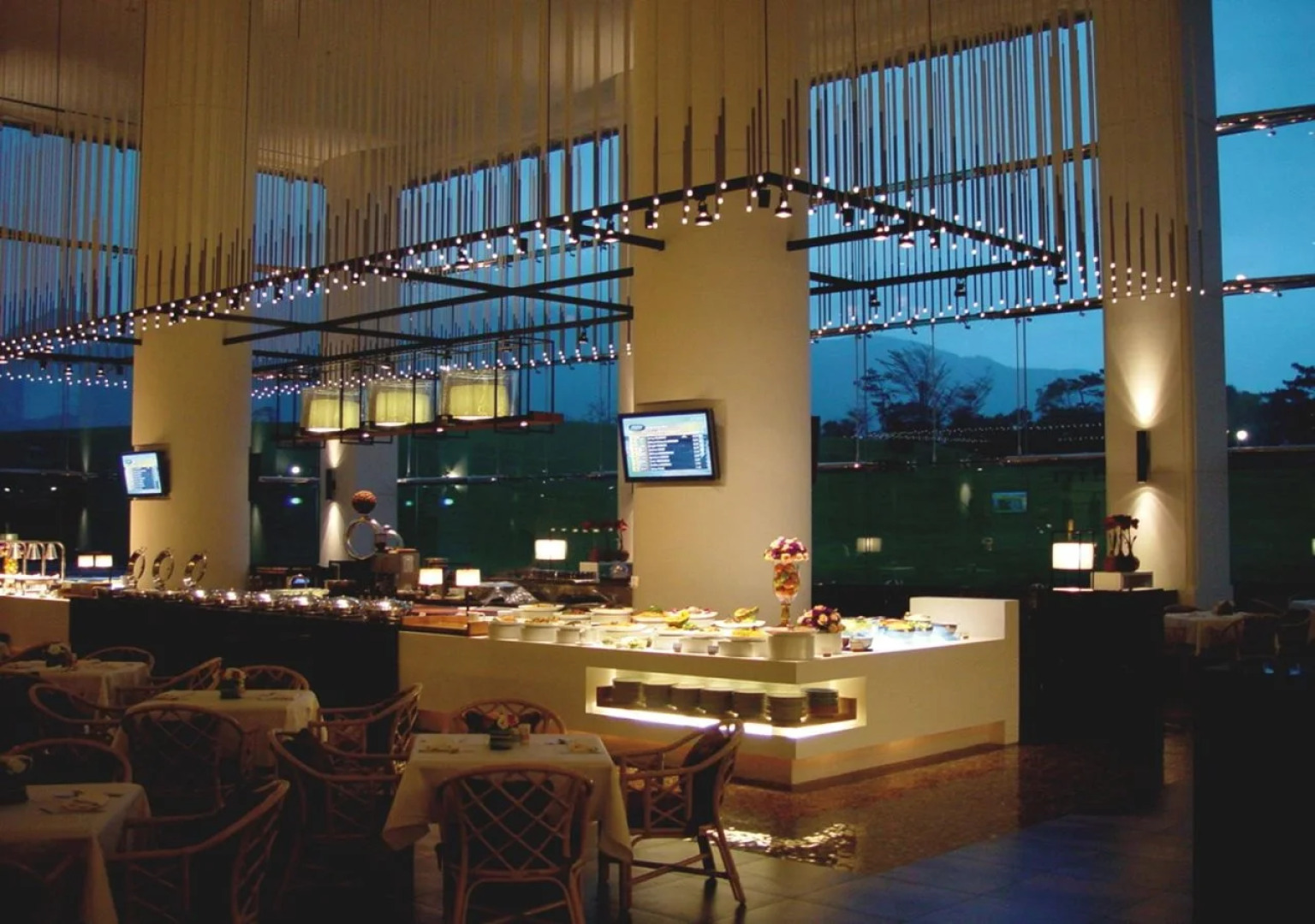 Parkview Hotel Hualien