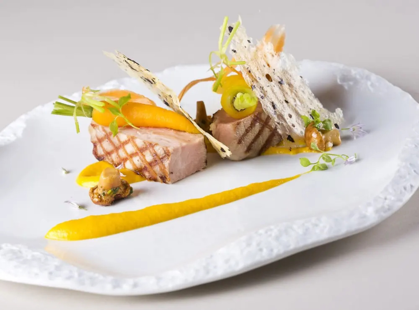 L’Île de la Lagune