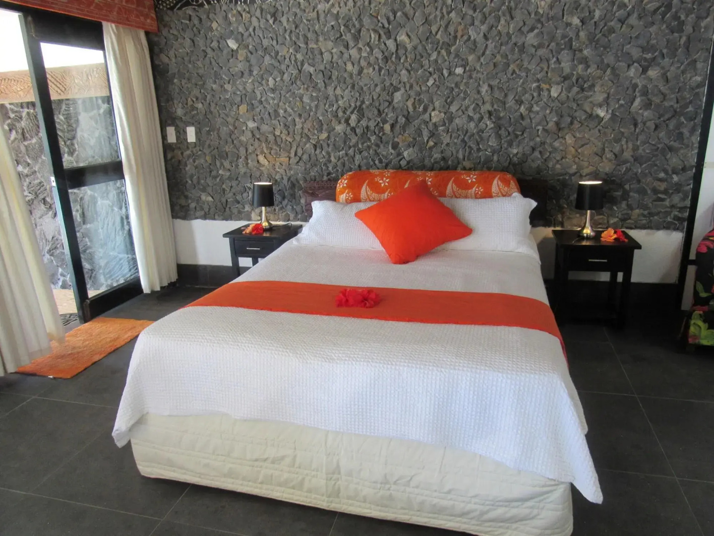 Stevenson's at Manase