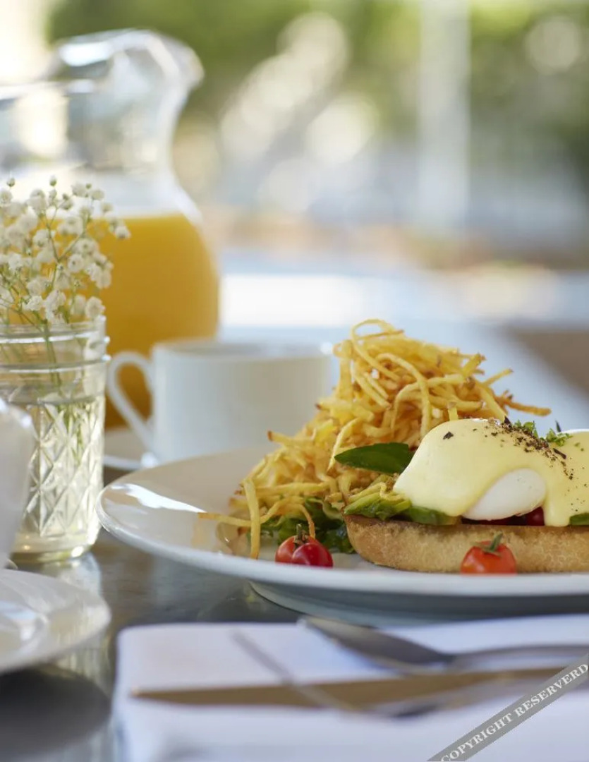 SummerWood Winery & Inn