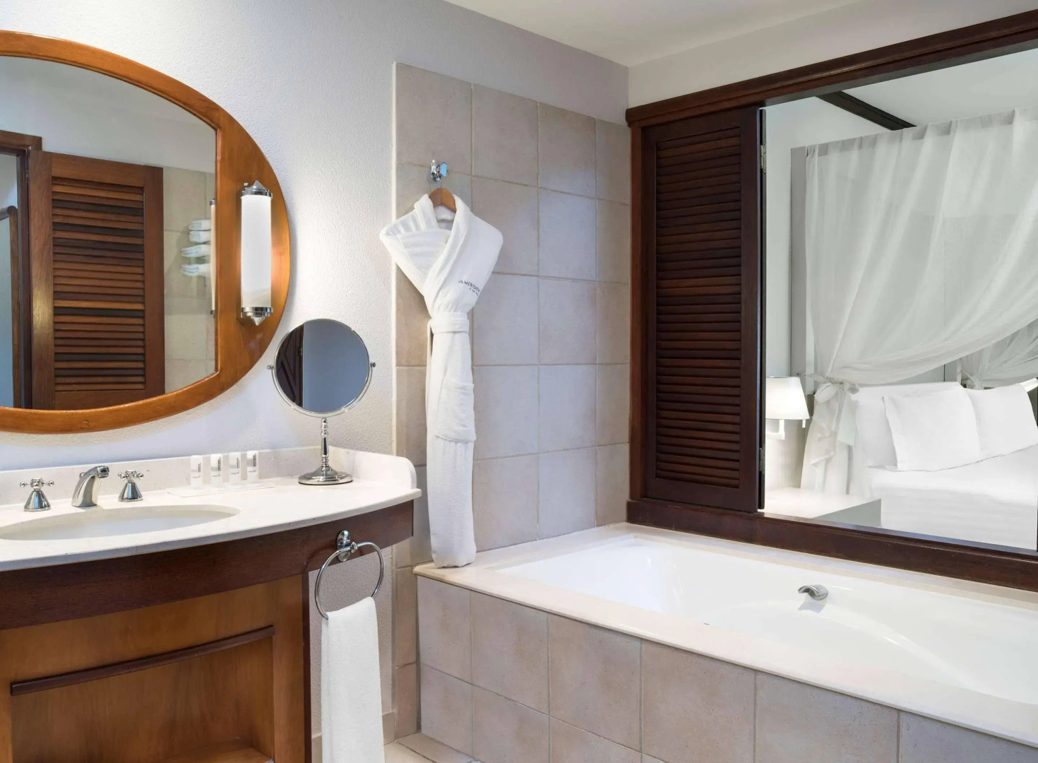 Le Méridien Ile des Pins