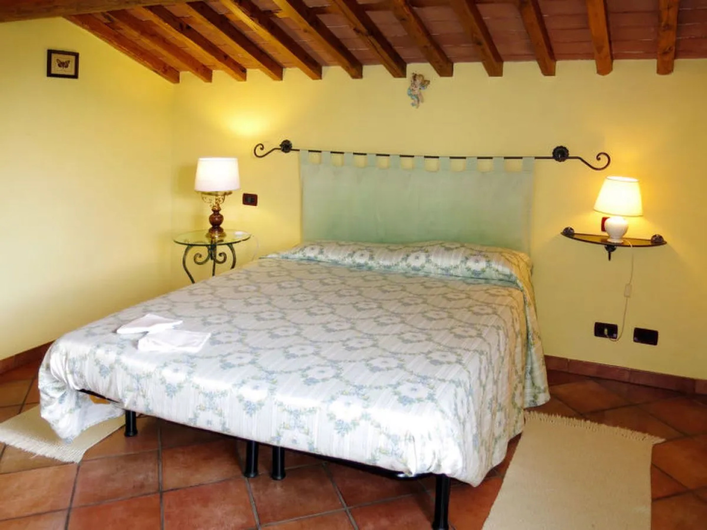 Locazione turistica Agriturismo Belvedere (BLU101)