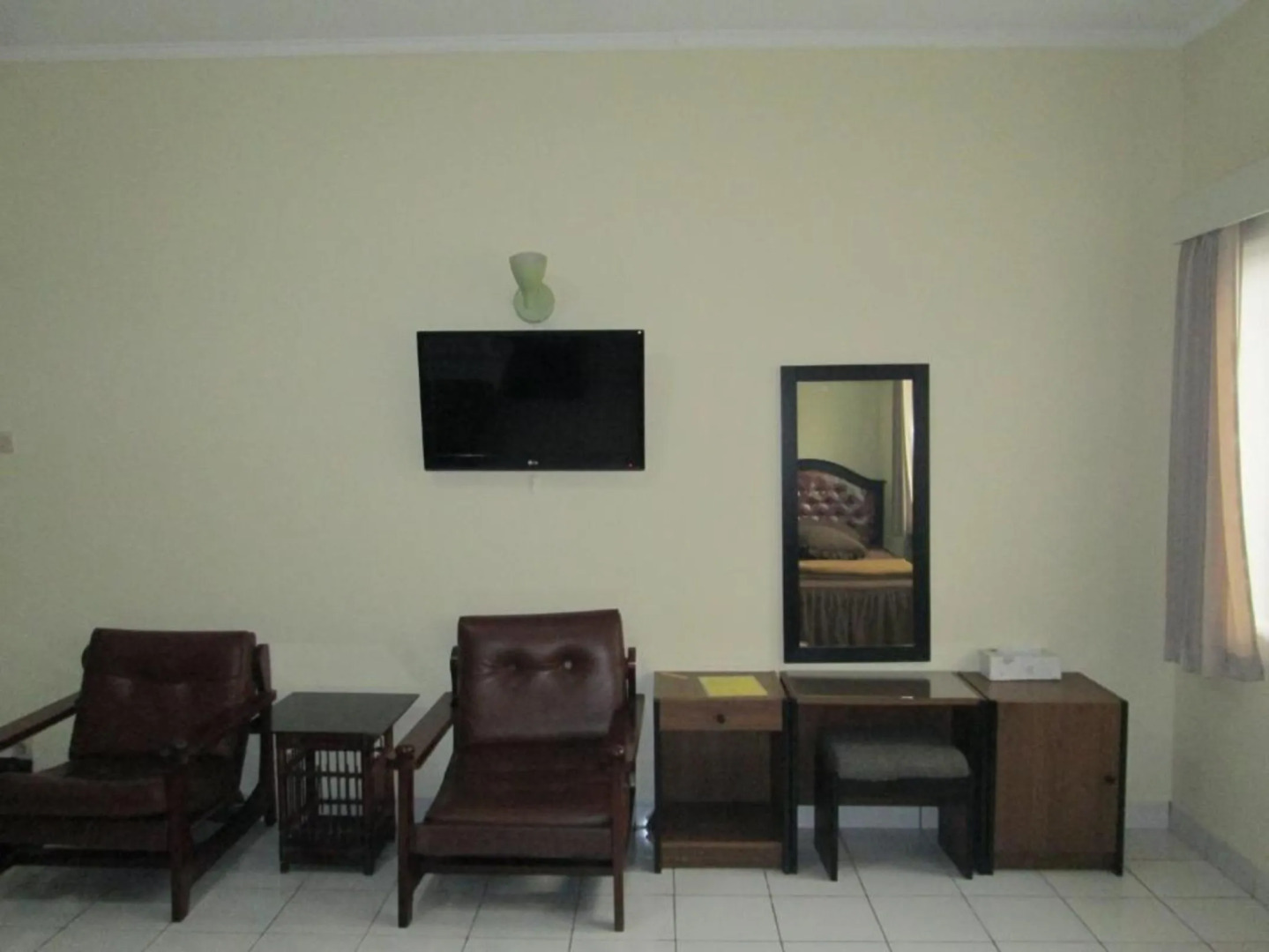 Rumah Anda Guest House