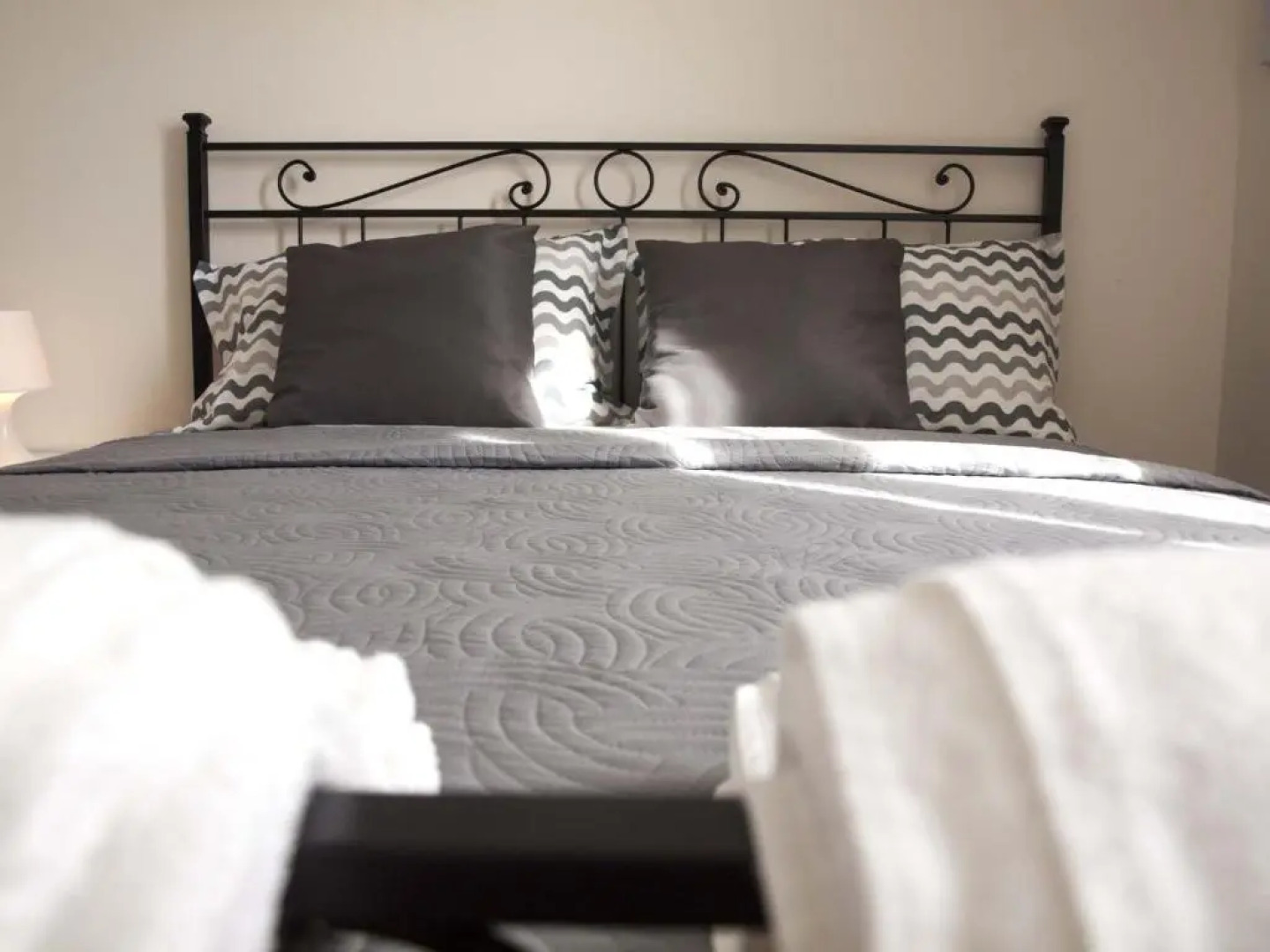 Casa Marina - Appartamento nel residence di Nesso