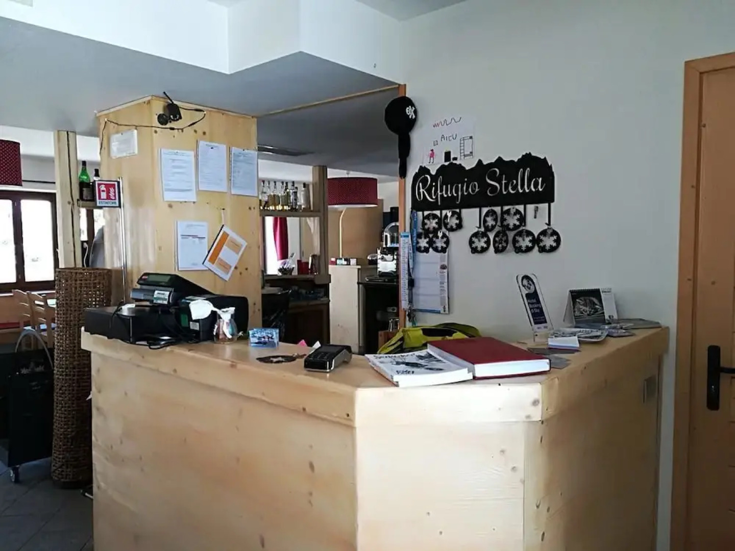 Rifugio Stella