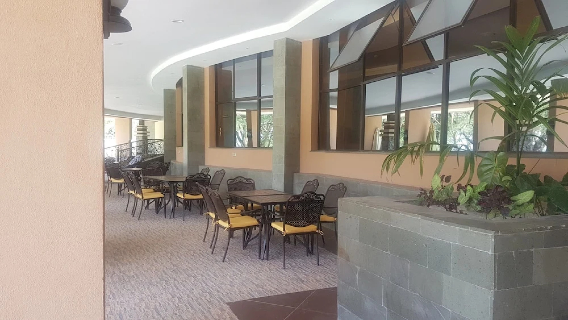 Petluck Resort Naivasha