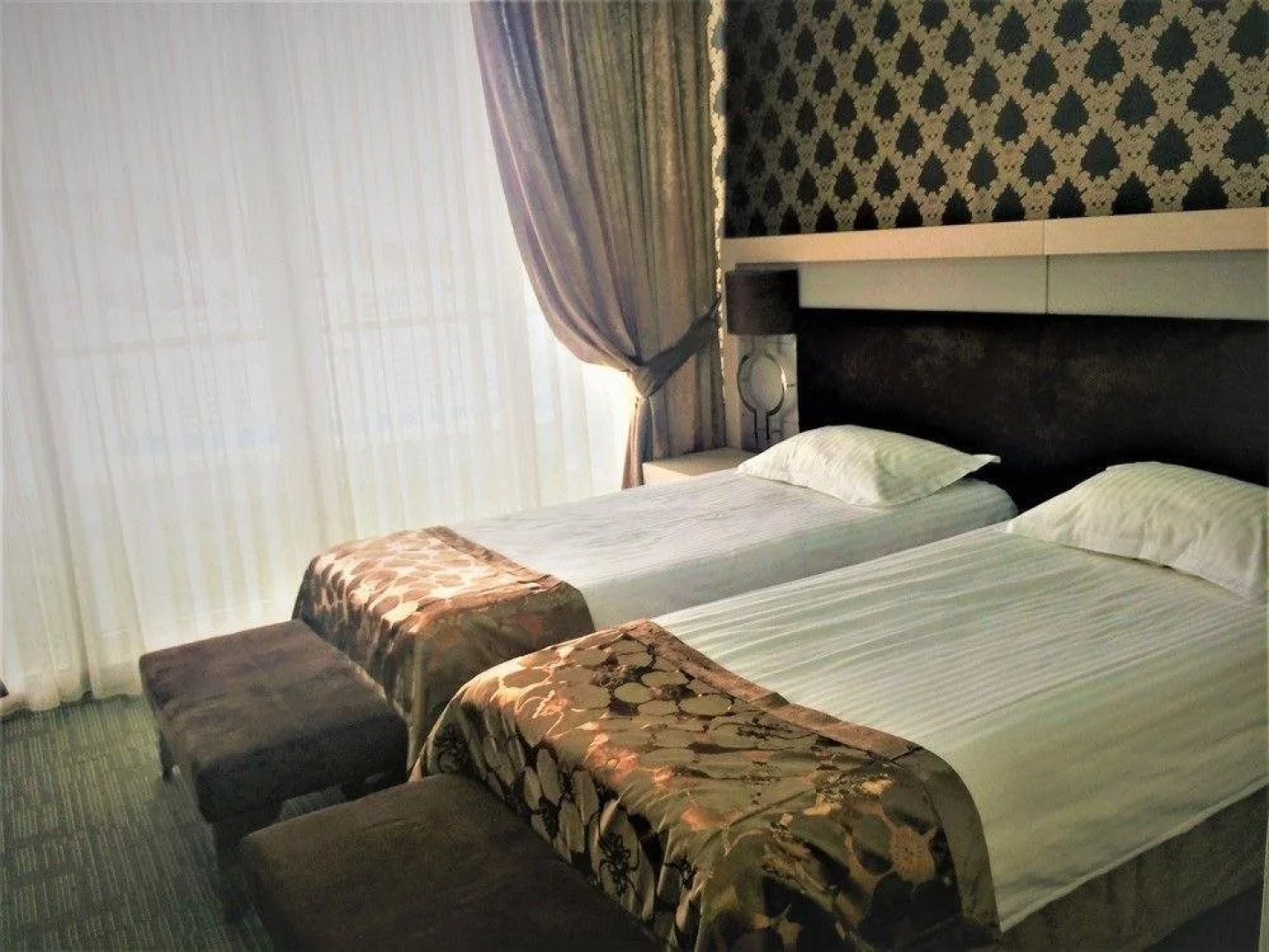 Sport Otel Kule Sube