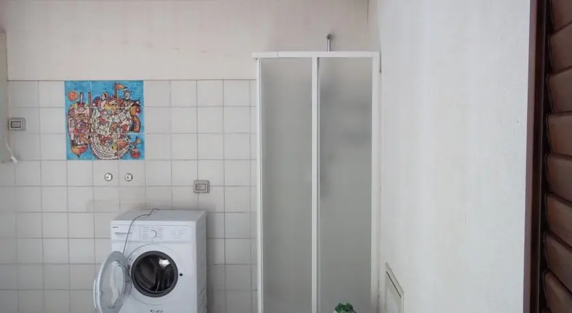 Holiday home Villa Mancina