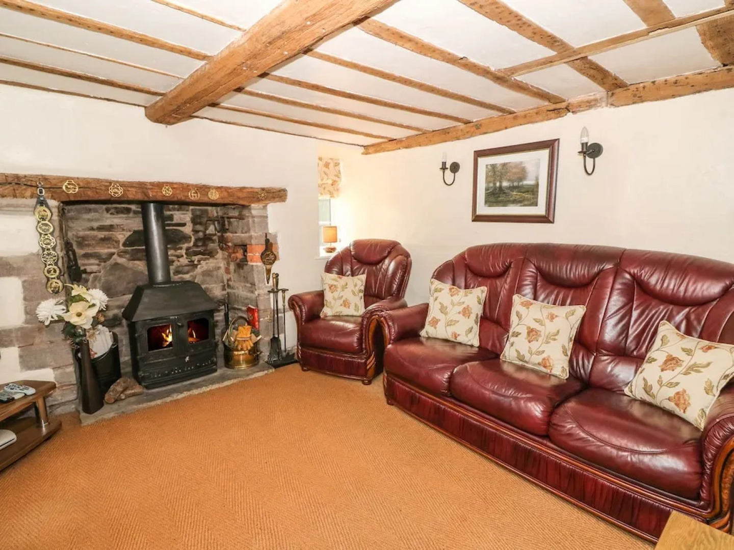 Poston Holiday Cottage