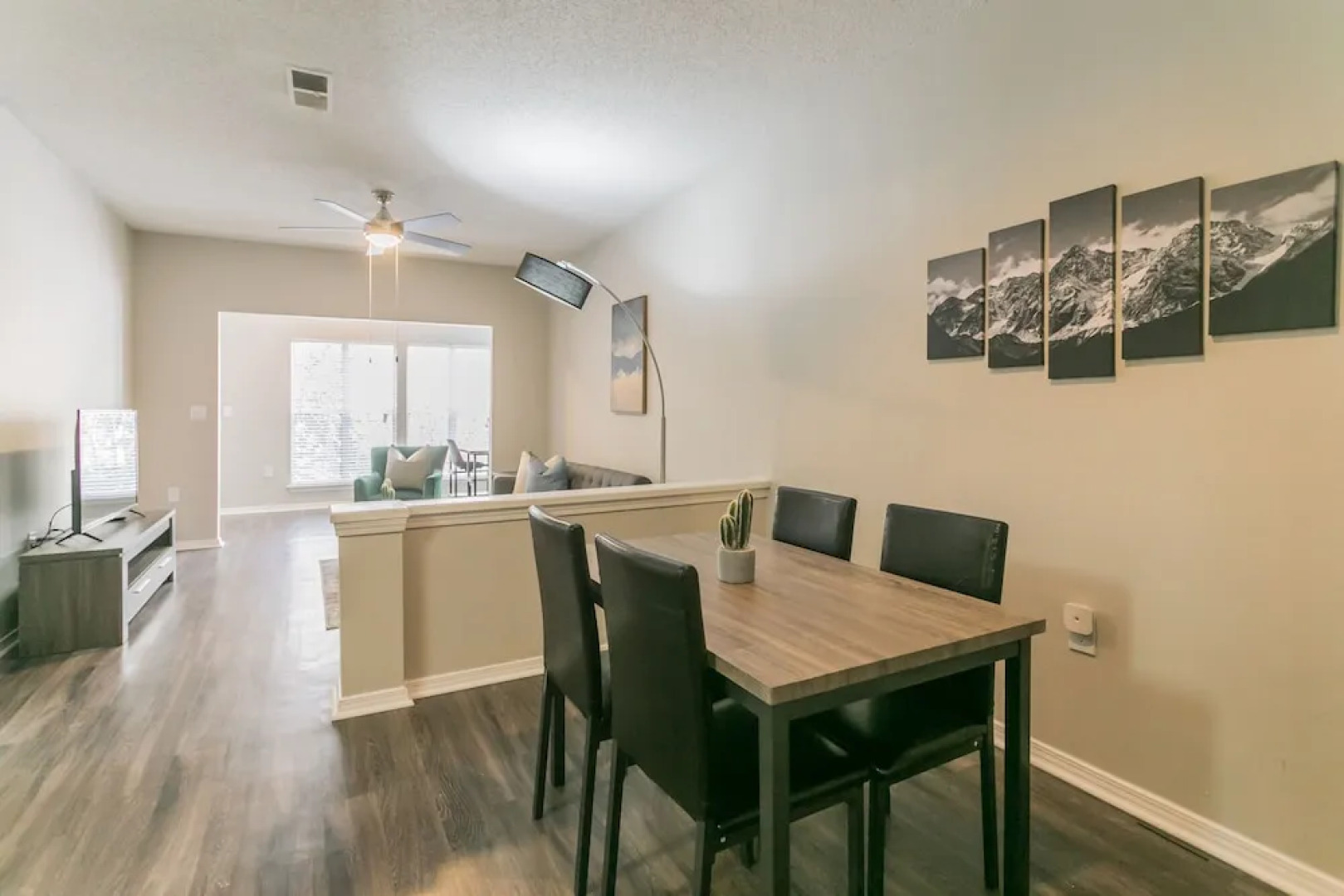 The Luxe Suites of North Atlanta