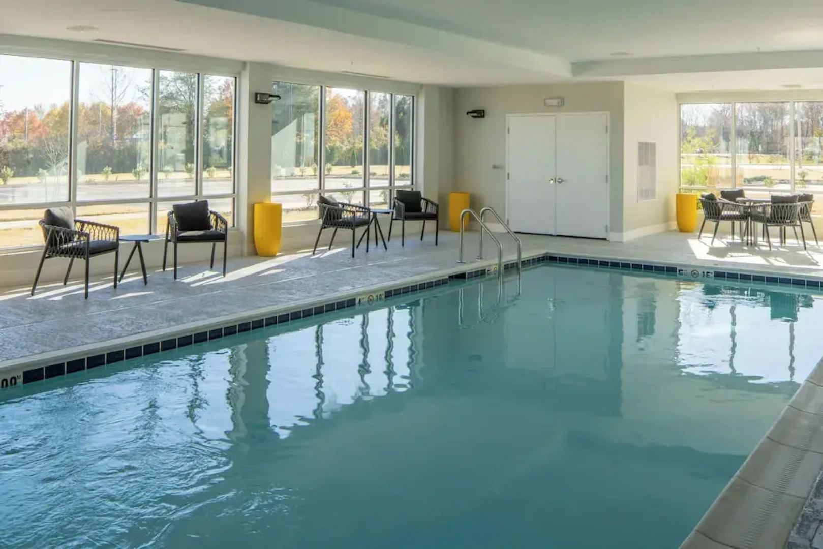 TownePlace Suites Memphis Cordova