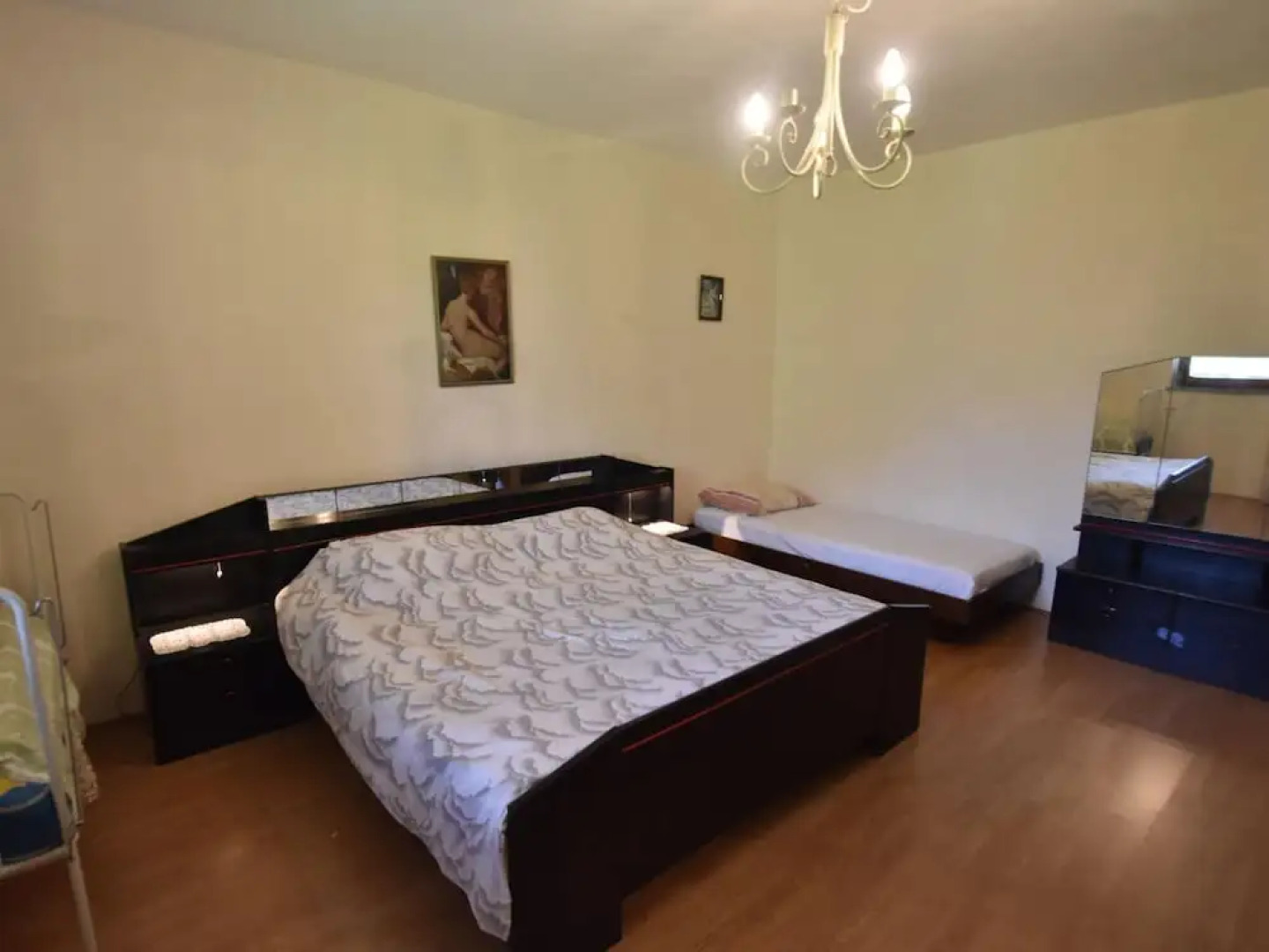 Apartment in Labin Near the Beach