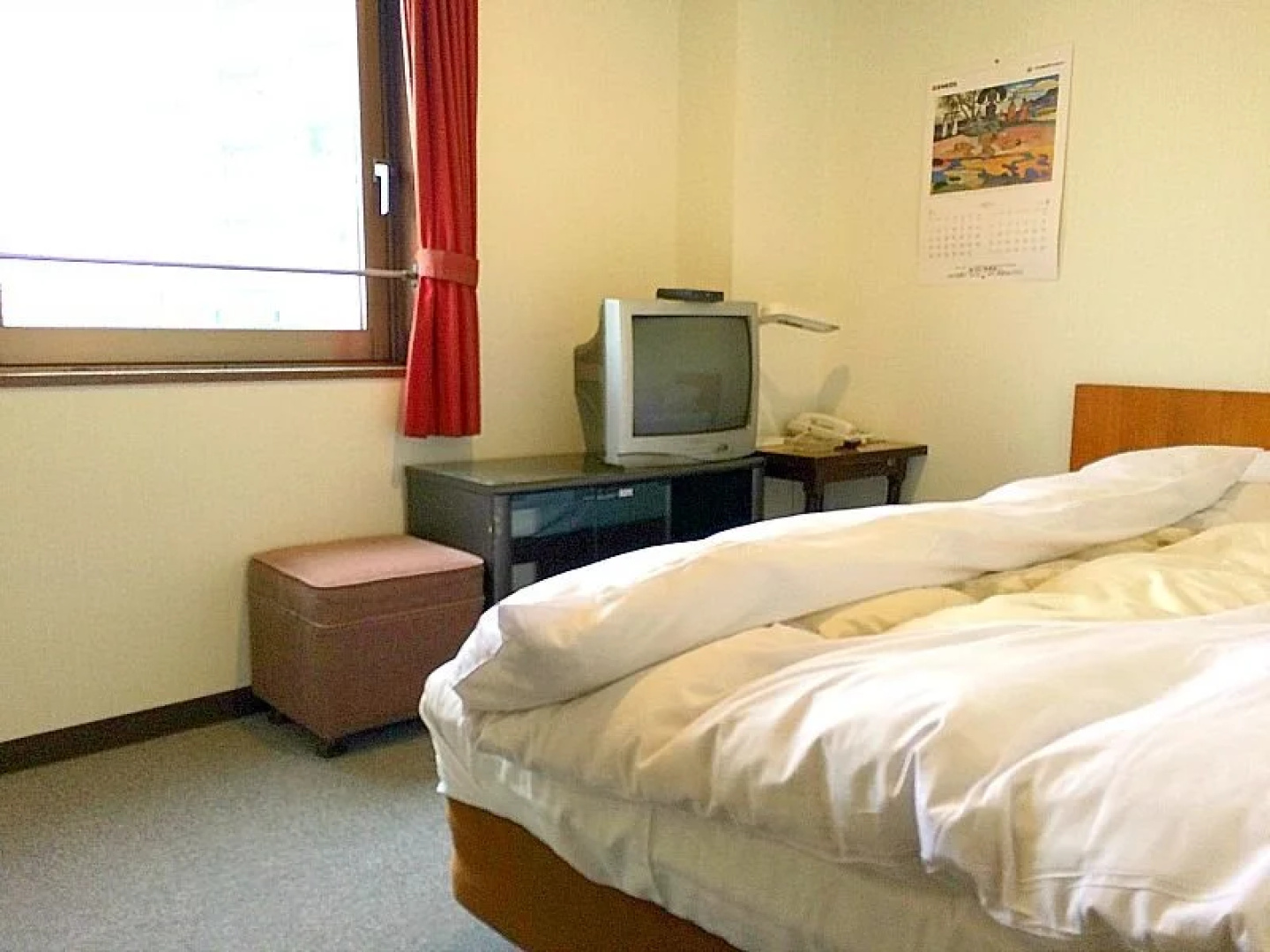 Business Hotel Shimpaku