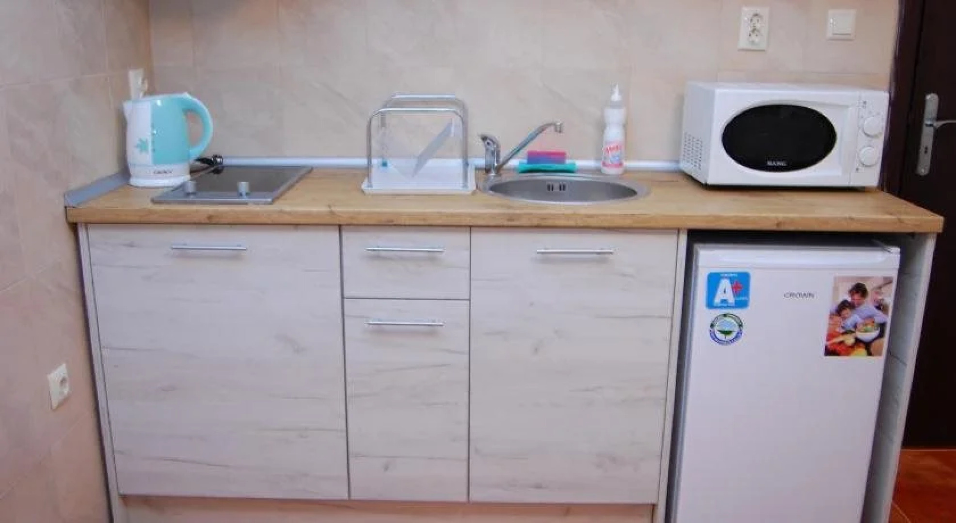 Elit Pamporovo Apartments