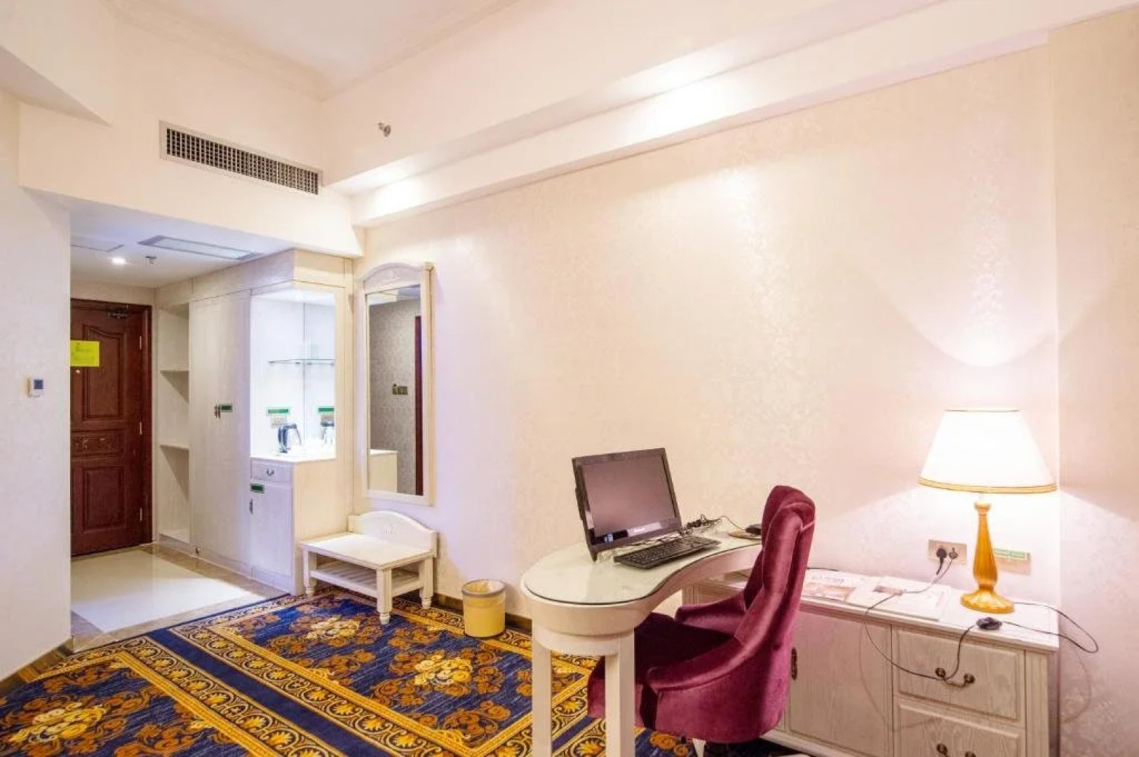 Vienna Hotel Guilin Shifu Branch
