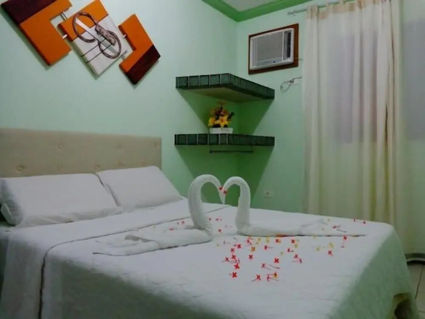 Pousada Porto Familly