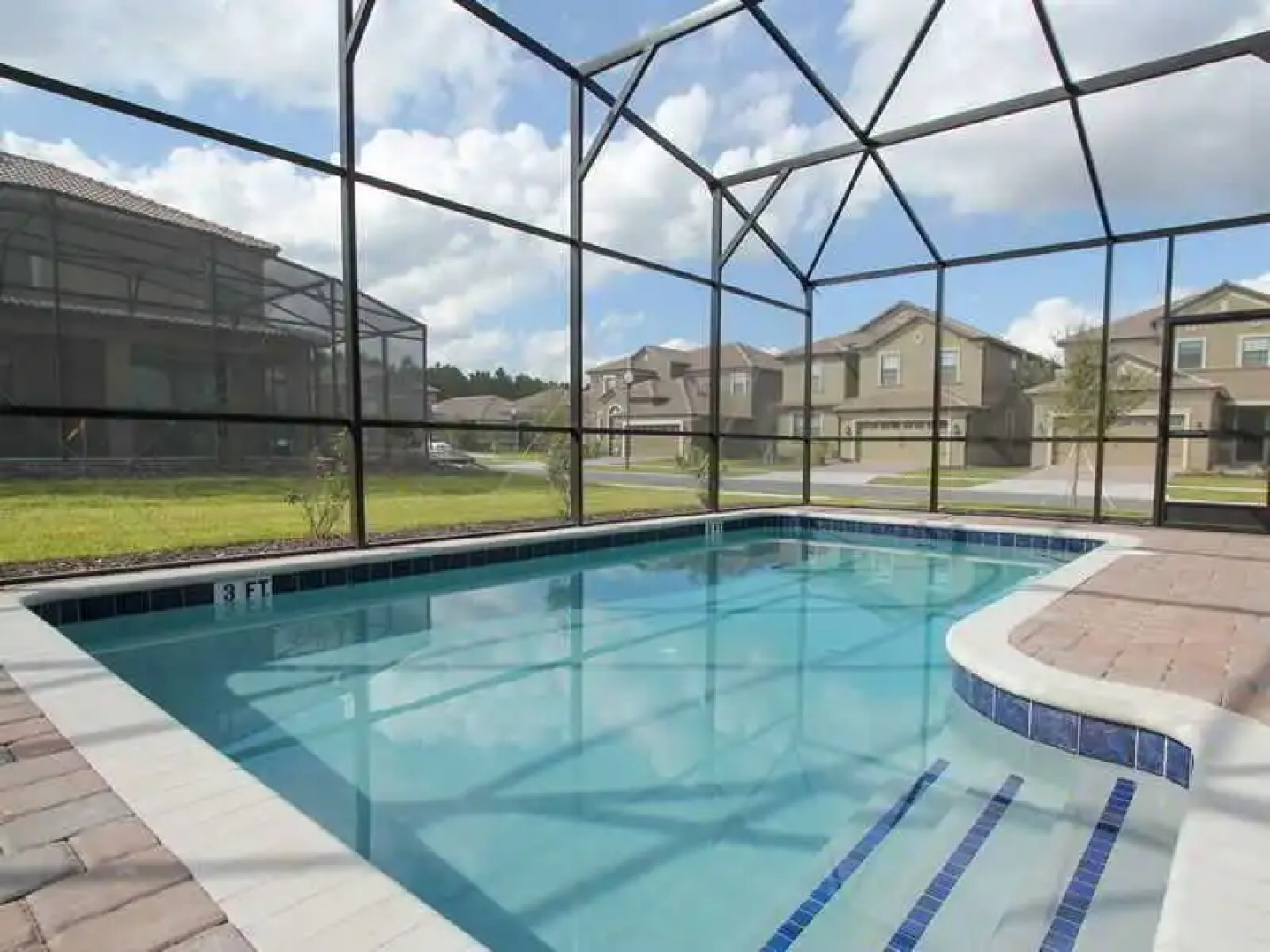ChampionsGate Resort Homes and Townhomes