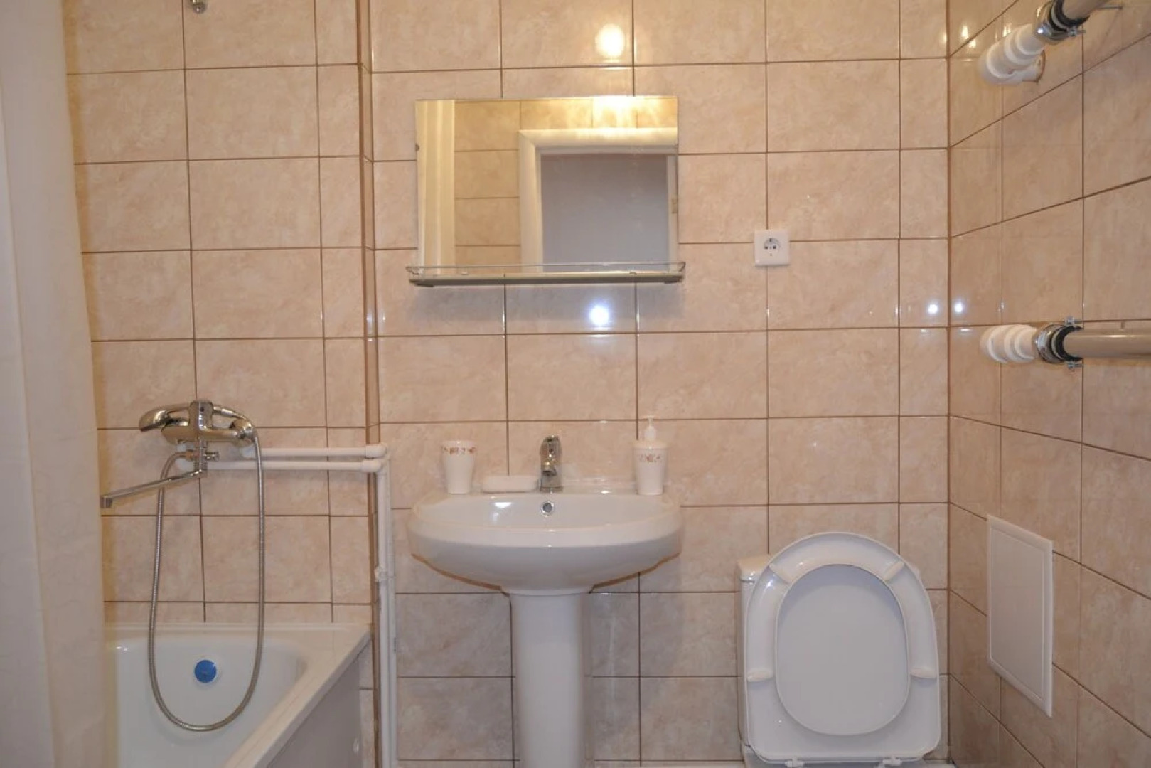 Апартаменты «Норд Стар»