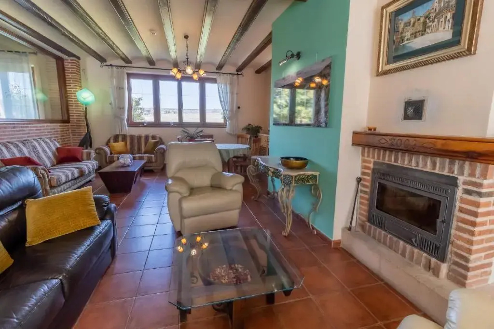 Hotel Puerta Sepúlveda by Bossh Hotels