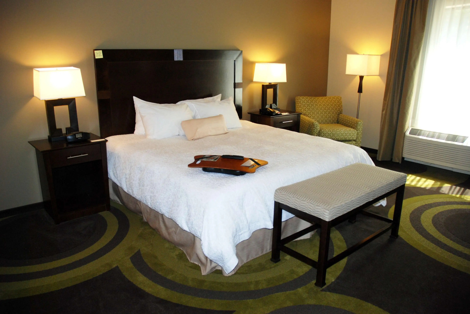 Hampton Inn Maumelle AR