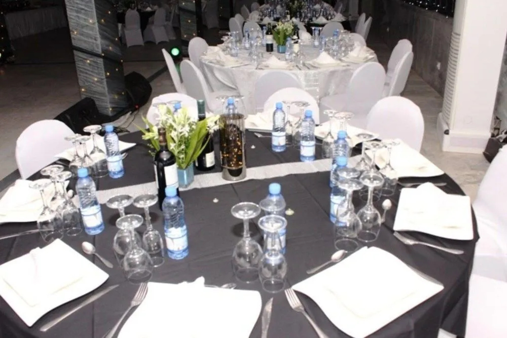 Hotel Ahoefa King Salomon Garden