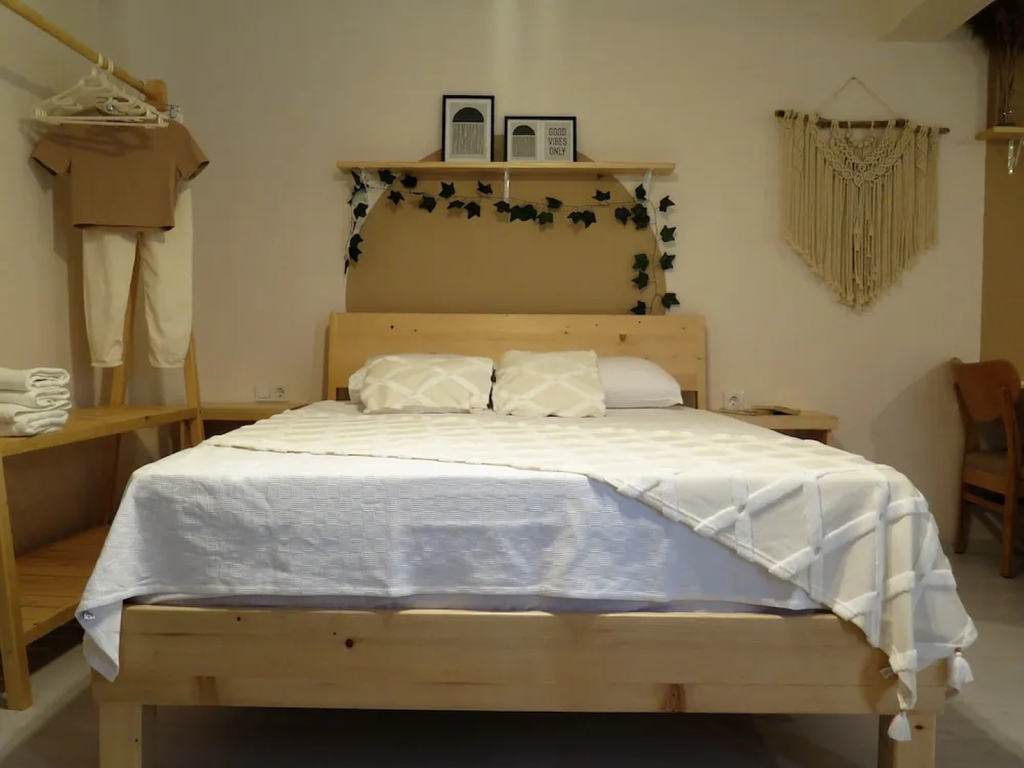 Santa Suites New Hotel