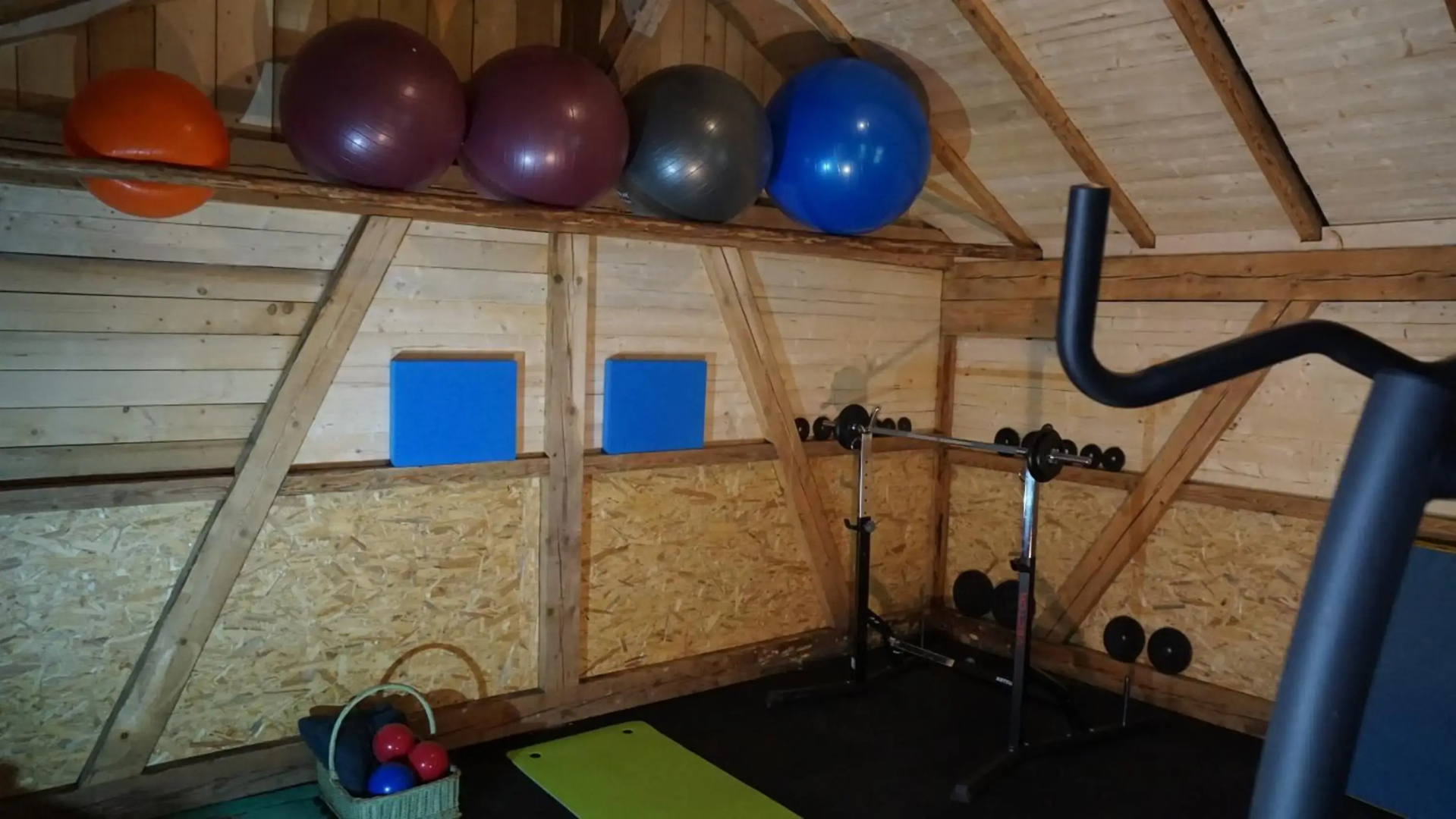 AlpenSportChalet