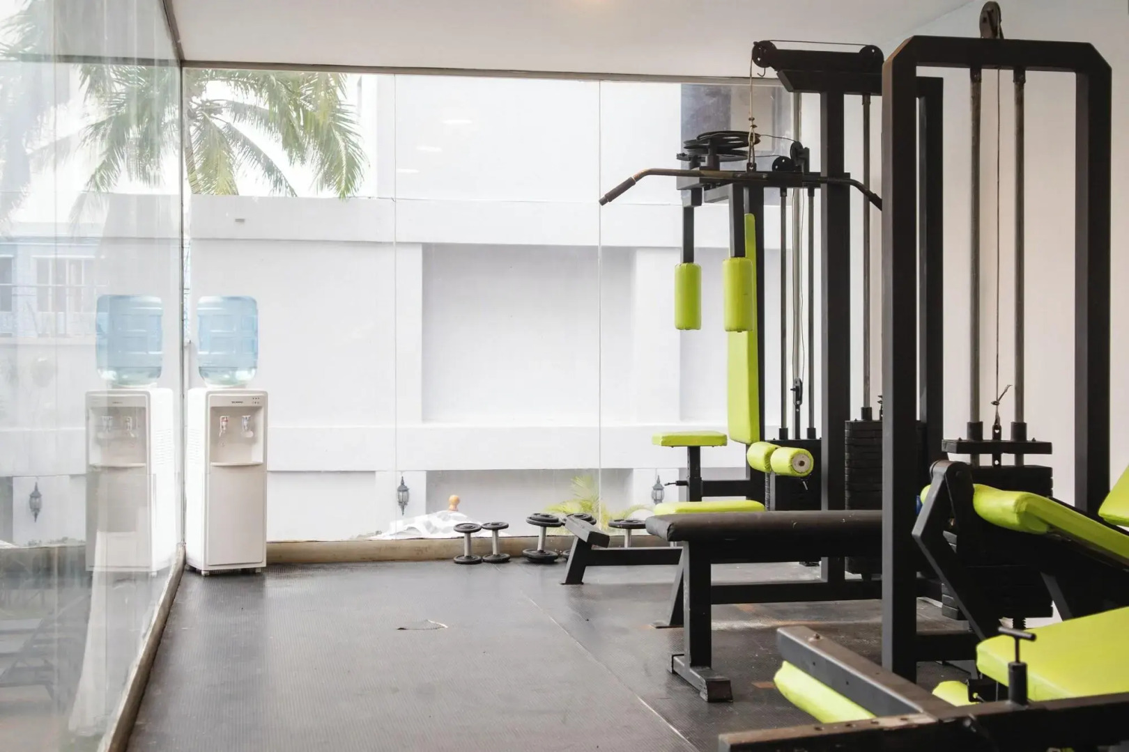 Hotel Faranda Express Puerta Del Sol Barranquilla, A Member of Radisson Individuals