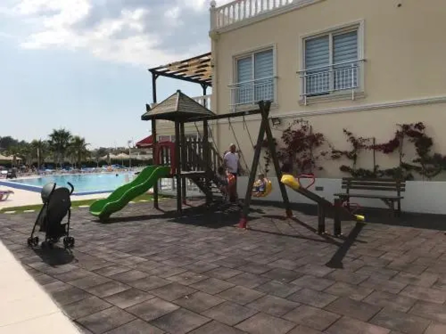 Bodrum Turquoise Homes