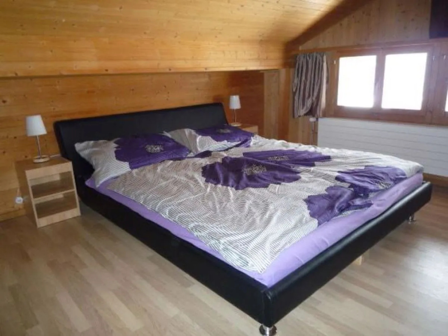 Ferienhaus Niesen View