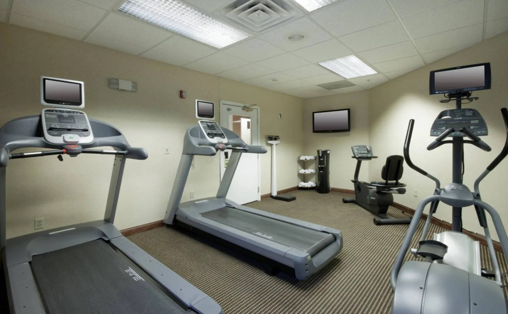 Residence Inn Palmdale Lancaster