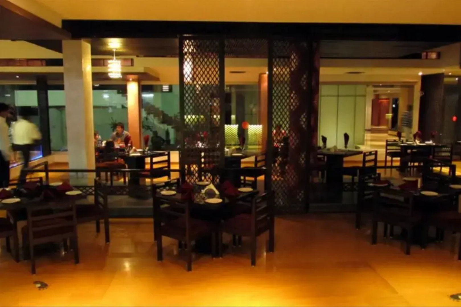 Hotel Sea Rock Villa