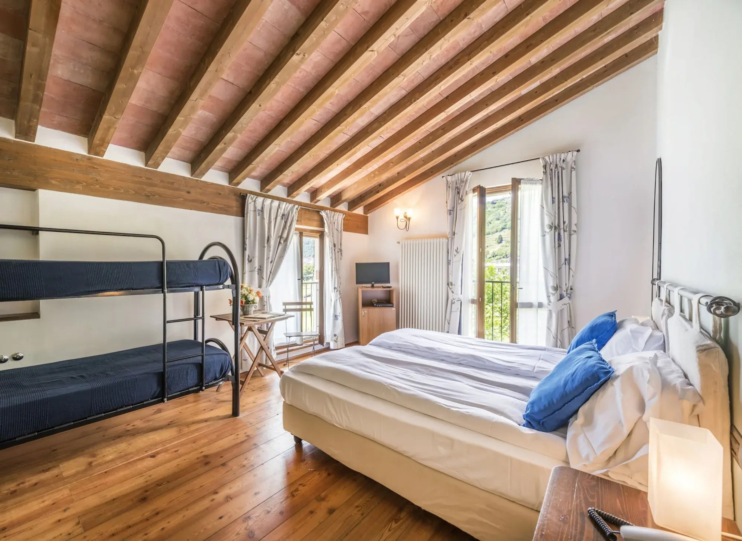 Agriturismo Ca' del Lago