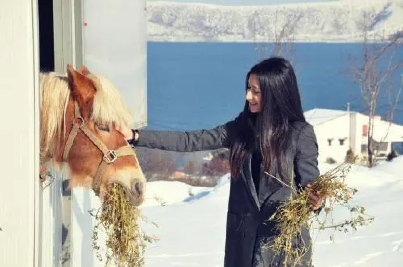 Bella Toumpa Archontiko