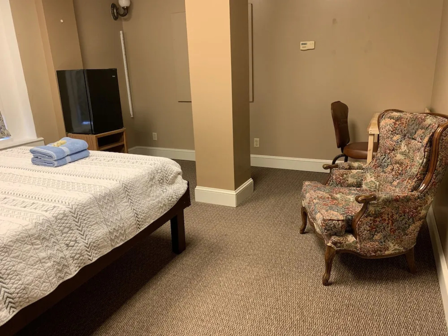 Nashwauk Lodging - Hostel