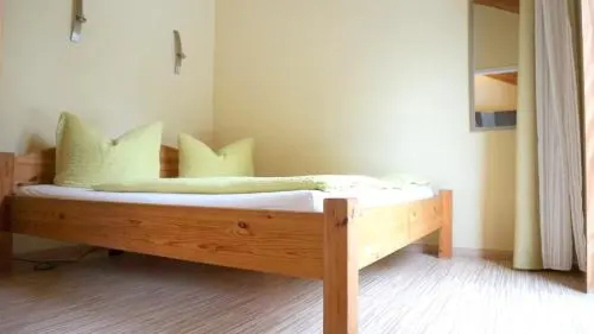 "Ferienhaus 6" Meyersgrund Im Thüringer Wald