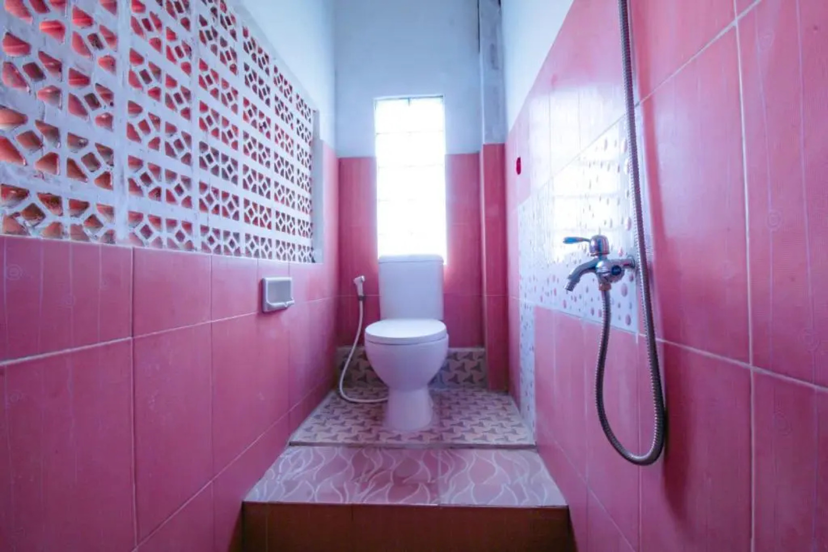 OYO 2226 Nurmega Jaya