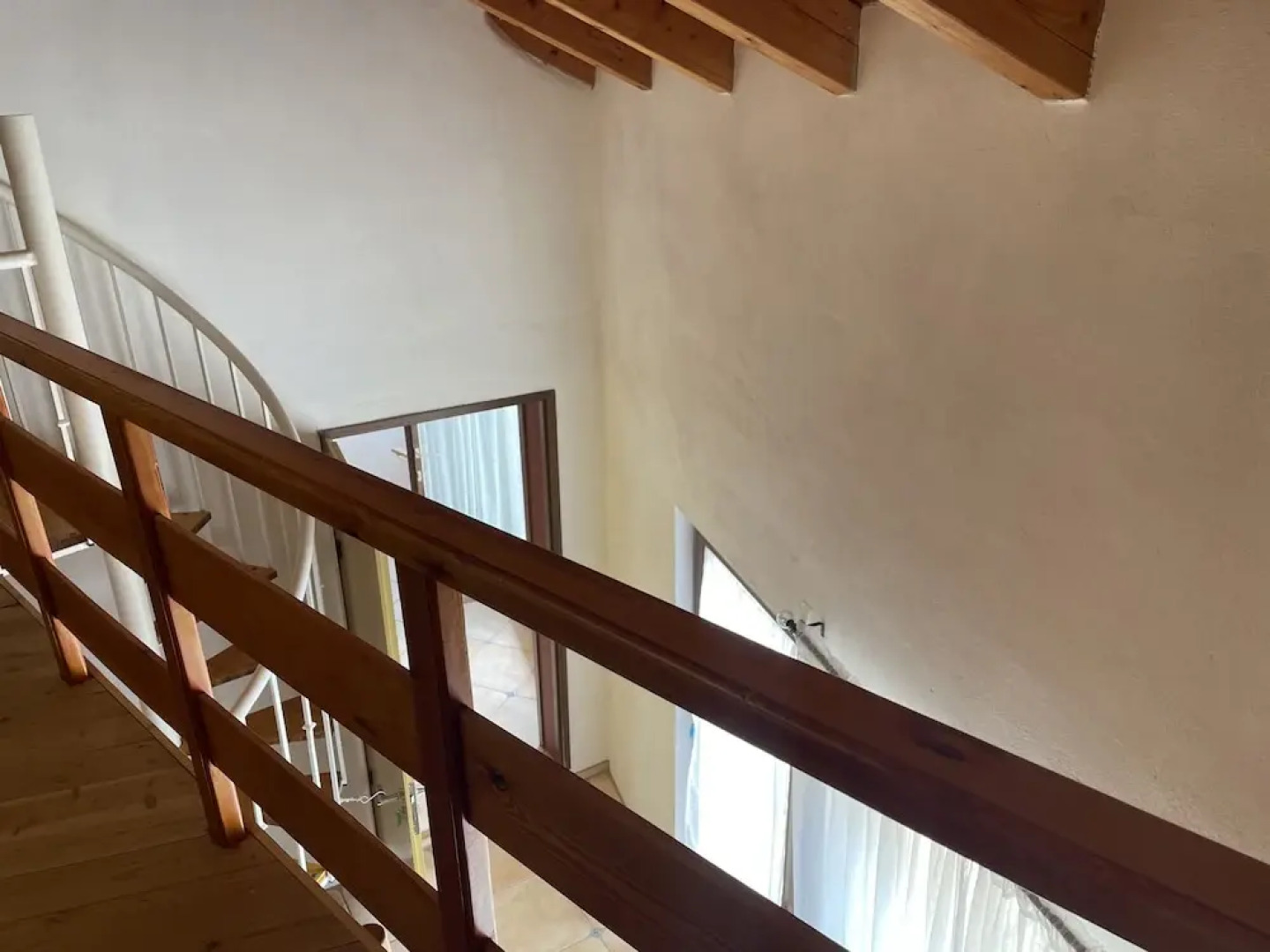 Casa Rural Comares con Piscina Privada by At Home