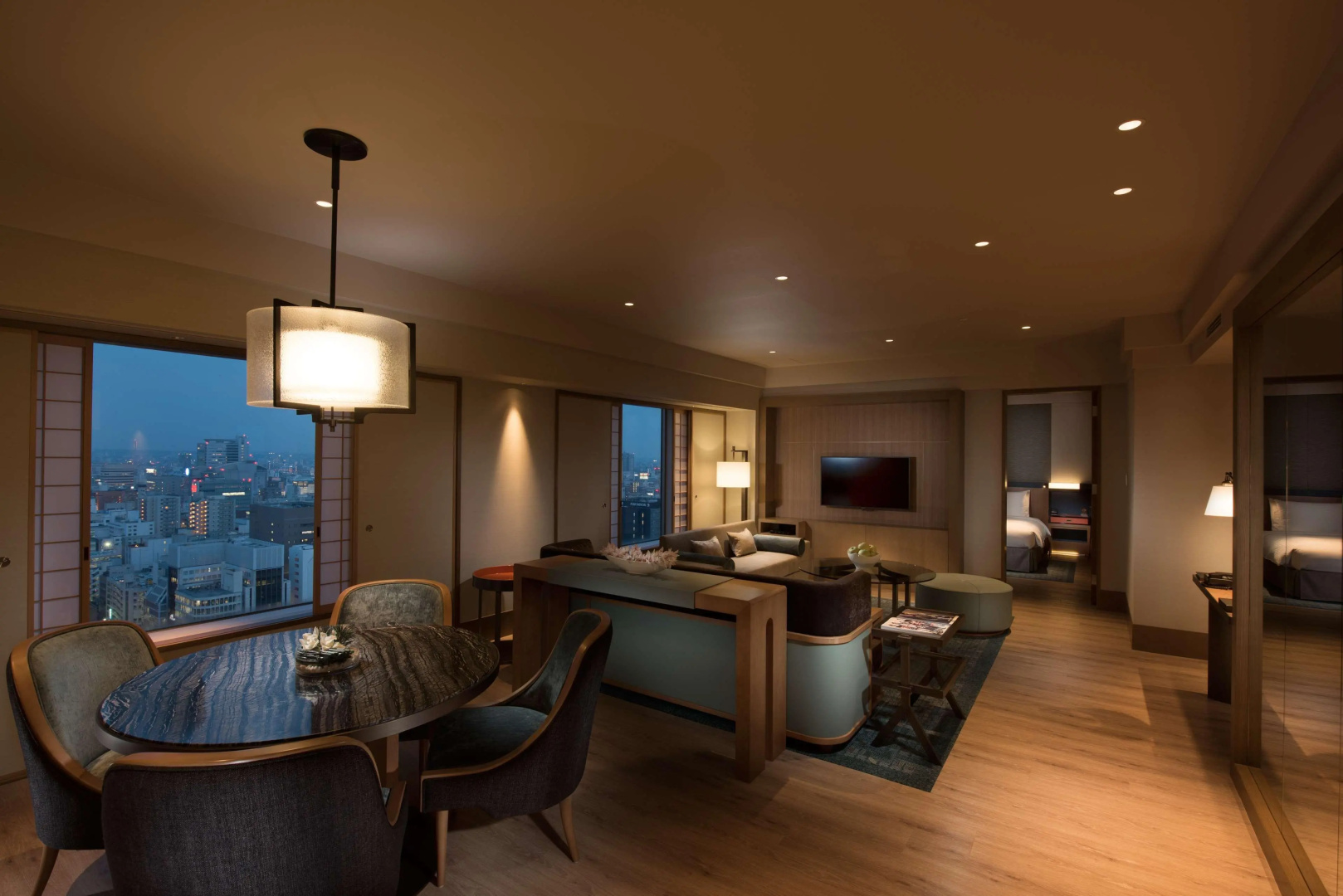 Hilton Nagoya