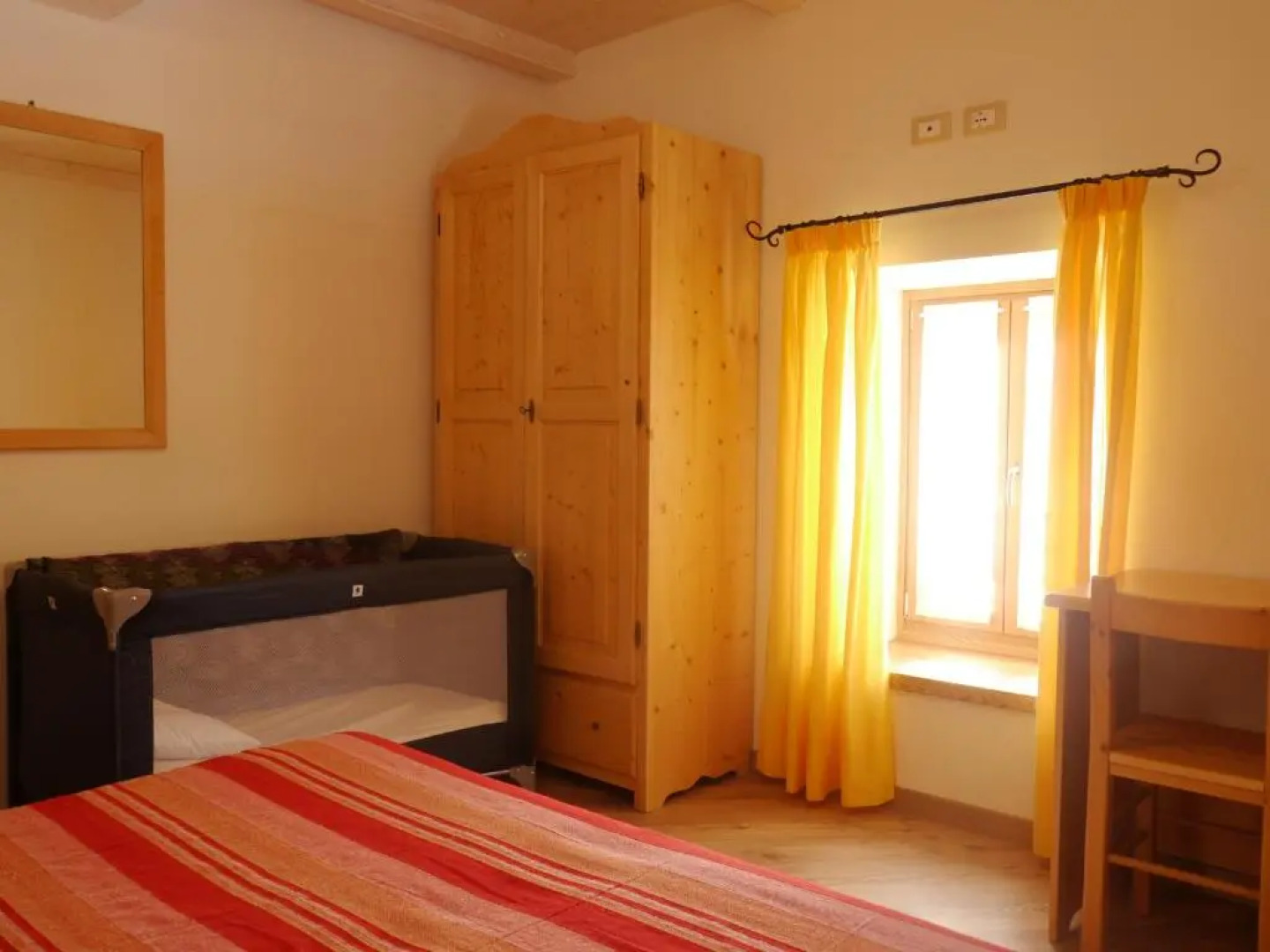 Garnì Sella al Cipriani